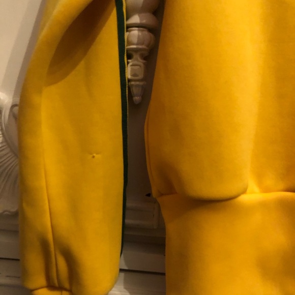 Adidas Brazil Jacket - y2k - Picture 8 of 8